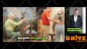 convert an  word article, script or blog post into an engaging video