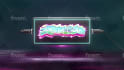 make animated starting soon screen for your stream