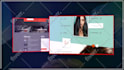 create the best unique website promo and presentation video