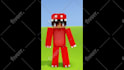 do a professional level minecraft animation