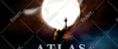 create the magnificent  atlas movie intro