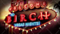 create this custom las vegas logo intro animation