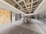 design and render interior, exterior by sketchup and d5