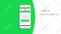do a mobile app promo video for ios or android