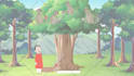 make 2d animation video 1080p HD quality
