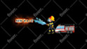 do custom animated twitch alerts animation