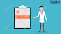 make chiropractor or chiropractic service promo video