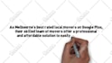 create whiteboard explainer video animation
