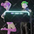 create 3d models, assets, props in sci fi or any other style