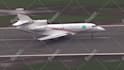 make private air plane video mock up