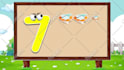 create engaging 2d and 3d kids animation for youtube videos