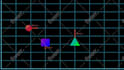 make math and physics animations with manim