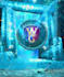 create premium 3d nft card for trading