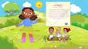 create lovely 3d ai kids videos