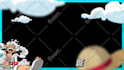 design a quality overlay stream with anime