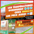 covert your PSD flyer poster to animated video or GIF