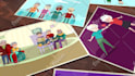 create a custom animated greeting card for any occasion