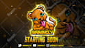 create animated brb,starting soon, offline screen for twitch