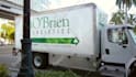 make professional logistics truck promo video animation
