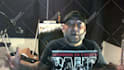 record a strong male commercial voice over