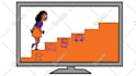 make custom whiteboard explainer video animation