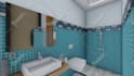 create 3d walkthrough and 3d visualization of your plan