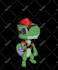animate your 2d cartoon character or any picture