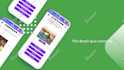 create professional app promo video  android and ios