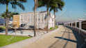 create all architectural 2d and 3d design works