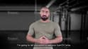 do fitness workout gym video editing in 24 hours