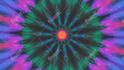 make a psychedelic, trippy, colorful video for you