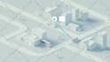 create an isometric 3d model