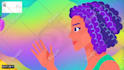 create a custom 2d animated music video for your song