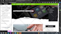 clone any website using elementor pro