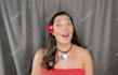 send a personalized message to child from moana