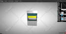 convert your 3d model into gltf,glb or any 3d extension