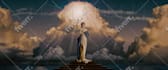 create columbia pictures movie intro