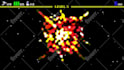 make a 8 bit arcade game intro