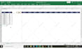 do anything you need in microsoft excel, vba and macros