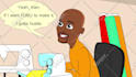 do storyboard and animation