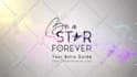 make colorful intro video logo animation