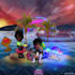 design animated event flyer