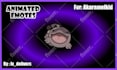create custom twitch emotes animated