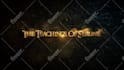gold trailer book  logo or text