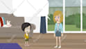professional 2d animated explainer video for your business