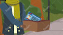 create 2d animation story