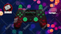 create custom controller overlay