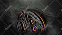 create an epic cinematic 3d logo reveal video and trailer