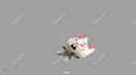 do 3d model,character modeling,rigging,animation for games