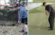deliver golf lessons online with tips and drills via swing analysis software